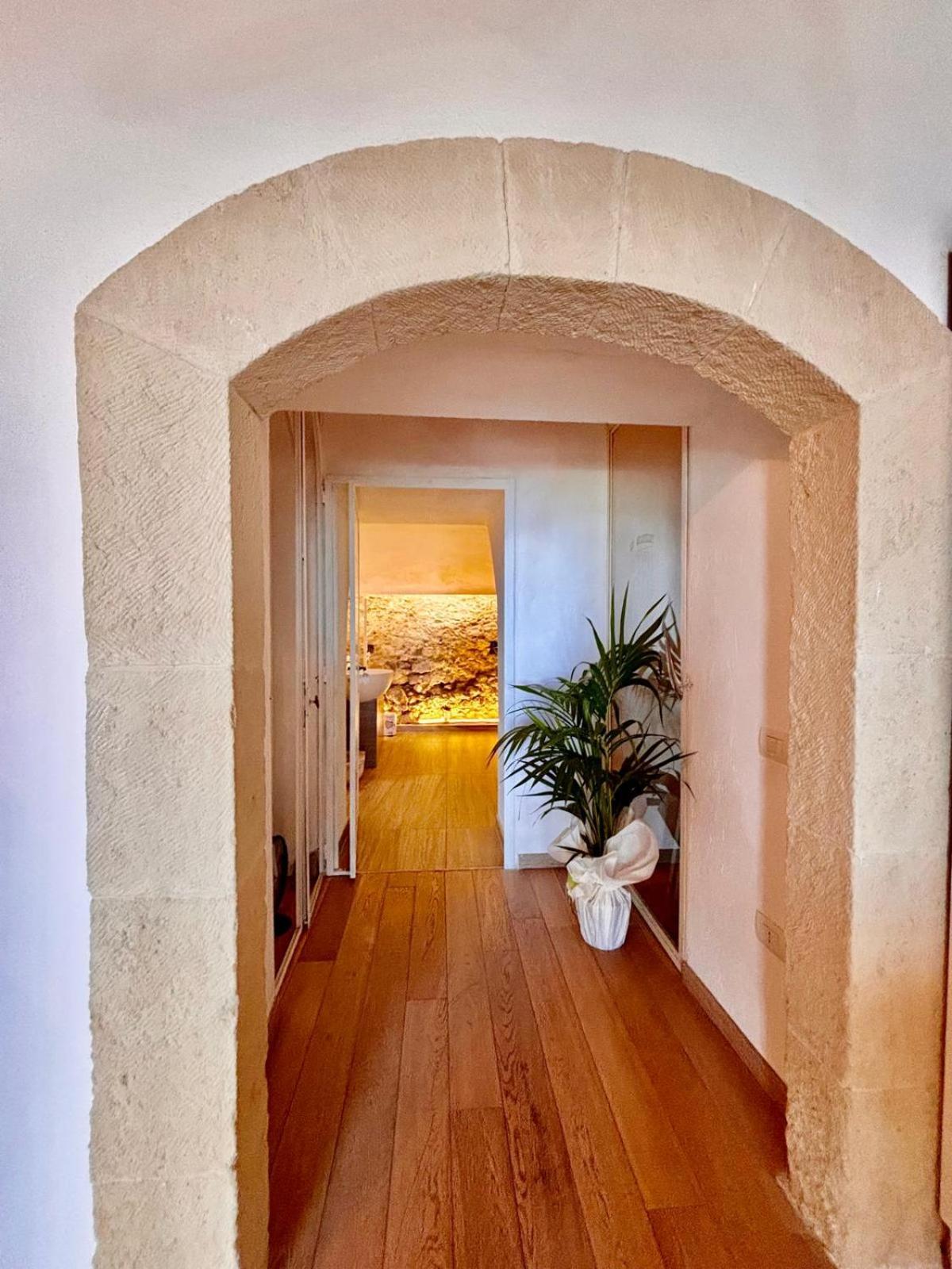 S'O Suites تروبيا المظهر الخارجي الصورة
