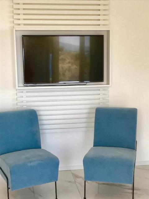 S'O Suites تروبيا المظهر الخارجي الصورة